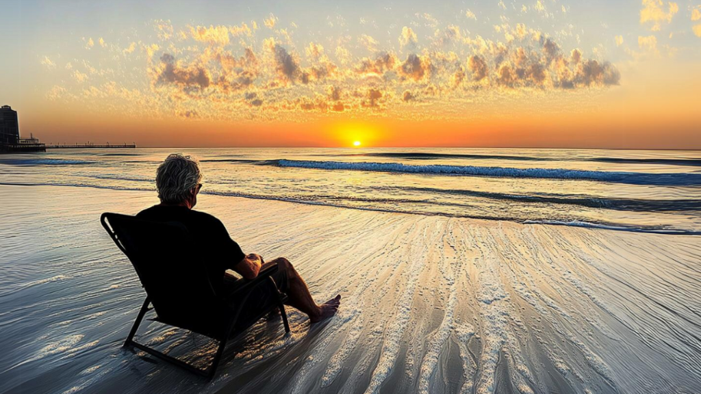 Endings and Beginnings image number 2