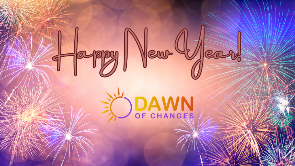 Happy New Year Wishes